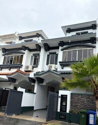 Changi Heights (D17), Terrace #549552151